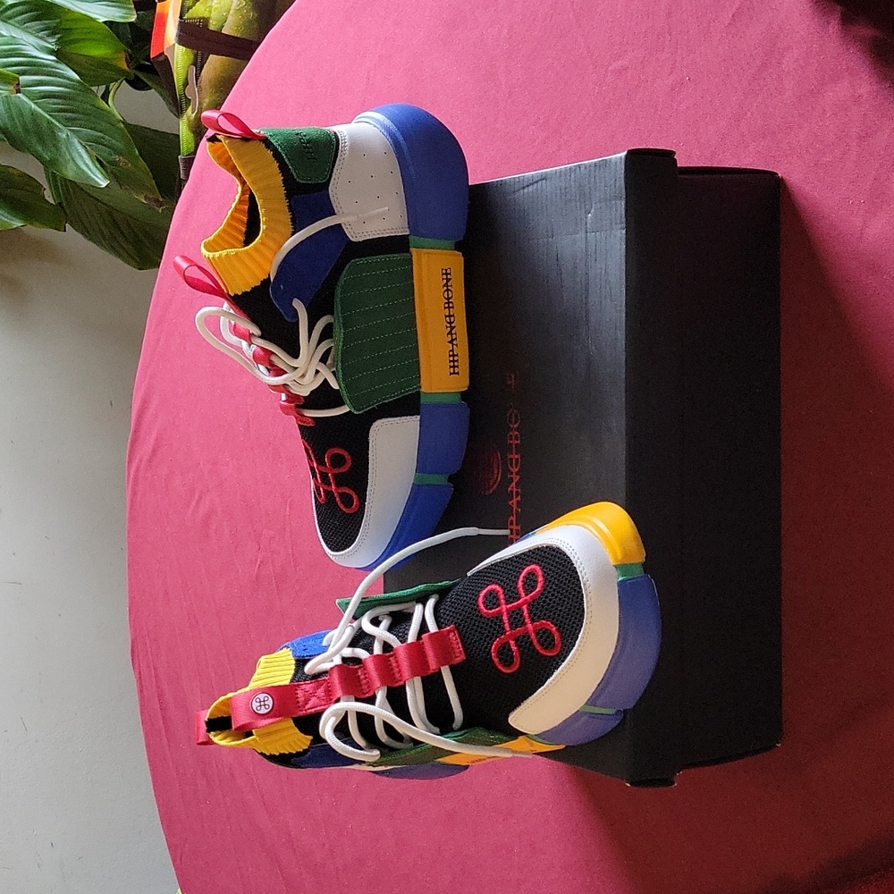 Men's sneaker